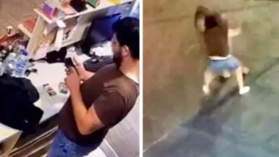 Bodrum’da sigara tartışması kanlı bitti: 2 tutuklama!