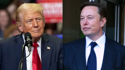 Trump ile Musk arasındaki gerilim sürüyor: Sübvansiyon tehdidi!