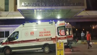 Diyarbakır'da akraba aileler arasında silahlı kavga: 1 kişi yaşamını yitirdi!