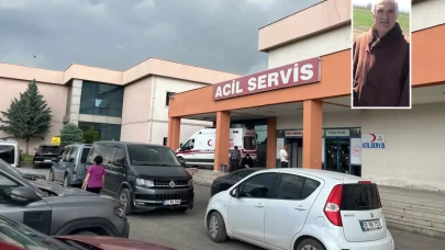 Yengelerini öldüren adam, kahvehanede çay içerken yakalanmış! İşte çifte cinayetin sebebi