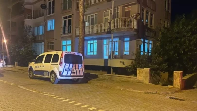 Astsubay ağabeyinin silahıyla oynarken kazara ablasını vurarak öldürdü