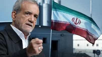 Ateşkesin ertesi günü İran meclisinden dikkat ceken karar!