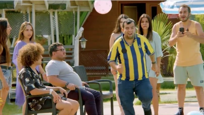 Kadıköy Boğası filminin fragmanı tepkileri beraberinde getirdi