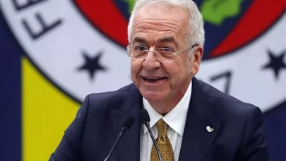 Fenerbahçe'de Erol Bilecik'in yerine göreve getirilen isim belli oldu