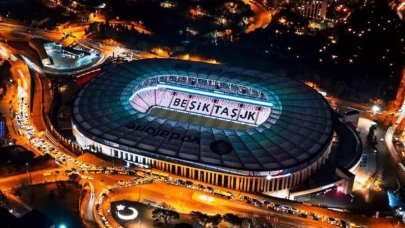 Beşiktaş'ın eski yıldızı milyonlarca lira dolandırıldı