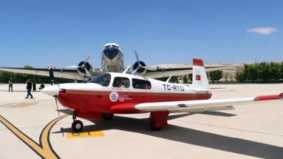 Düşen uçağın yolcusundan yürek burkan çağrı: Yardım edin ölüyoruz