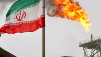 ABD’den İran’a yeni yaptırımlar: 6 kuruluş ve 4 gemiye engel!