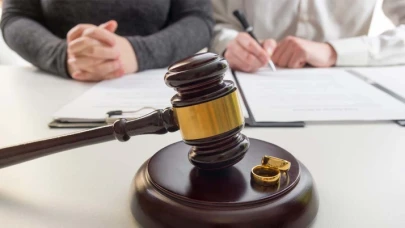 Emsal boşanma kararı! Eşini yatak odasına almayanlar yandı