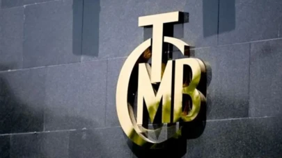 Merkez Bankası rezervlerinde 5 haftalık sürekli artış kaydedildi!