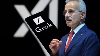 Grok'a erişim engeli gelecek mi? Bakan Uraloğlu'ndan açıklama var
