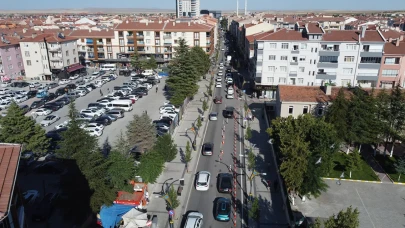 Türkiye’nin dövizle canlanan ilçesi: Nam-ı diğer "Kuluforniya"