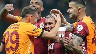 Galatasaray’da Frankowski ayrılığı kapıda!