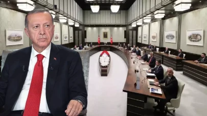 Bomba iddia: Üç eski isim kabineye geri dönüyor