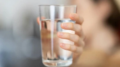 Sıcaklıklar yükselirken uzmanlardan uyarı geldi! Su tüketimi gece de devam etmeli