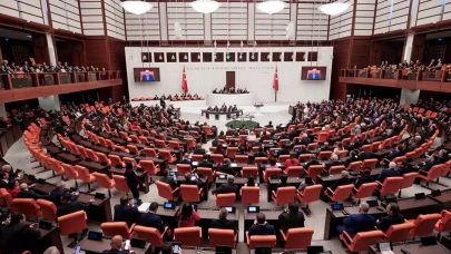 İklim Kanunu Resmi Gazete'de yayımlanarak yürürlüğe girdi