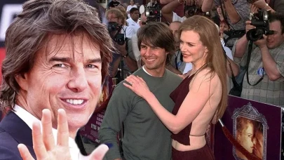 Nicole Kidman ve Tom Cruise neden ayrıldı? Evliliğin perde arkası
