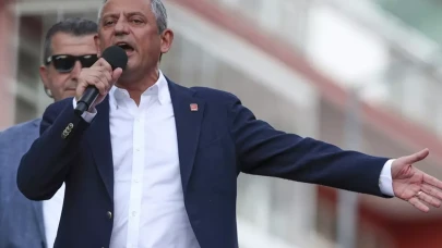 CHP'nin 'Terörsüz Türkiye Komisyonu' üyeleri belli oldu! İşte 10 kişilik liste