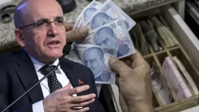 Bakan Mehmet Şimşek zam genelgesini imzaladı