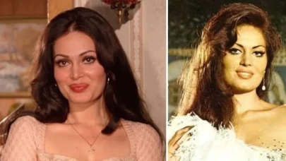 Türkan Şoray'dan yıllar sonra gelen itiraf