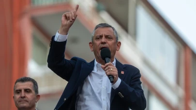 İmamoğlu aday olamazsa ne olacak? Özgür Özel'den adaylık açıklaması