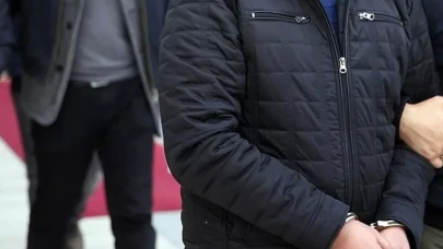 FETÖ’nün güncel finans yapılanmasına darbe: 15 gözaltı