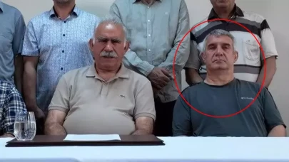 Tahliye edilen PKK'lı Veysi Aktaş için Ceza ve Tevkifevleri Genel Müdürlüğü'nden açıklama