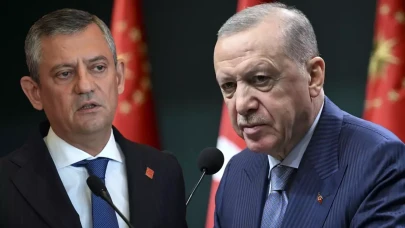 Cumhurbaşkanı Erdoğan’dan son anket yorumları: “CHP’nin birinci parti olması diye bir durum söz konusu değil”