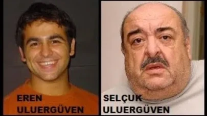 Eren Uluergüven neden öldü, kaç yaşındaydı, mezarı? Kimdir?