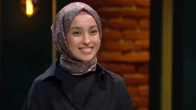 MasterChef Sümeyye kimdir ve nereli? Kaç yaşında?