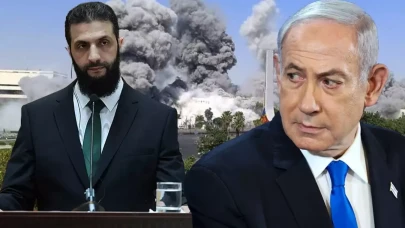 Suriye ve İsrail ateşkeste anlaştı