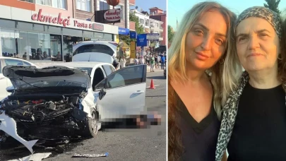 Anne ve kızını hayattan koparan sürücüden çıldırtan savunma