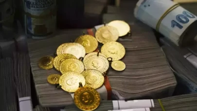 Altın alırken hapse girebilirsiniz! Tebligatlar geliyor