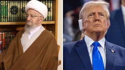 İranlı din adamlarından Trump ve Netanyahu hakkında şok fetva!