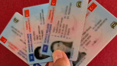 3 milyon ehliyet çöp olacak! Sürücüler dikkat, 10 gün kaldı