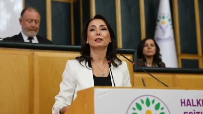 Tülay Hatimoğulları'ndan üçlü yürüyüş açıklaması: “Kesinlikle böyle bir ittifak yok”