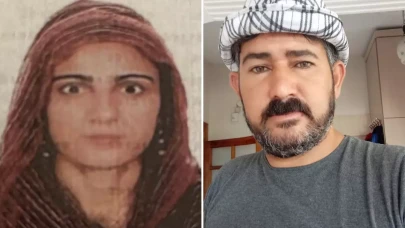 Vahşet 3 yıl sonra ortaya çıktı! Aysun'un katilleri en yakınlarıymış