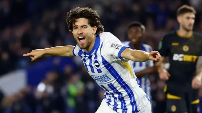 İmzalar atılıyor! Ferdi Kadıoğlu'nun kariyerine yön verecek transfer