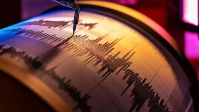 İstanbul'da deprem oldu! AFAD son dakika duyurdu