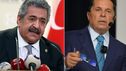 MHP'li Feti Yıldız, kent uzlaşısı duruşmasından önce Ahmet Özer'i övdü