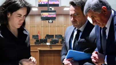 Bolu’daki otel yangını davasında gergin anlar: Baş aşçı "Şikayetçiyim" dedi