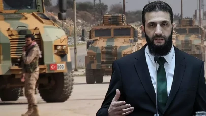 Suriye'yi TSK mı koruyacak? İşte askeri desteğin ayrıntıları