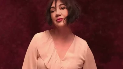 Türk pop müziğinin divası Nazan Öncel, apar topar hastaneye kaldırıldı