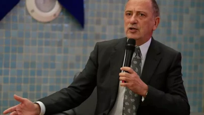 Fatih Altaylı hakkındaki iddianame hazır! İşte istenen ceza
