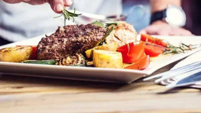 Türkiye'nin gıda devinden  konkordato!