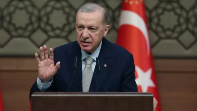 Cumhurbaşkanı Erdoğan'dan LGS'deki iddialara sert tepki: Tek bir açıklaması var