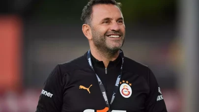 Okan Buruk ikna etti! Galatasaray yeni kalecisine kavuşuyor