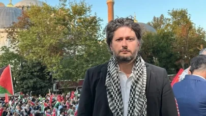 Atatürk'e hakaret eden Furkan Bölükbaşı hakkında soruşturma başlatıldı