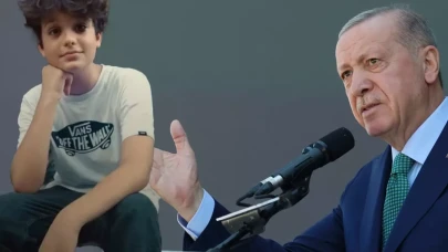 Cumhurbaşkanı Erdoğan'dan Ahmet Minguzzi talimatı