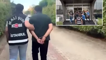 FETÖ'ye darbe indiren operasyonun detayları! Zincir marketin merkez binasında dikkat çeken sistem