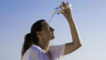 Kavurucu sıcaklar ne zaman bitecek? Uzmanı tarih verdi